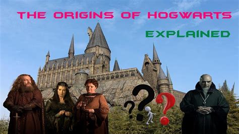 The Forbidden Curses: Legendary Dark Magic at Hogwarts